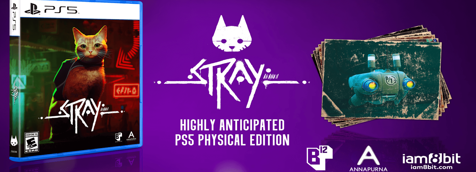 StrayGame